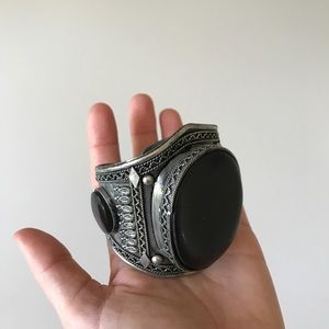 Free people cuff bracelet